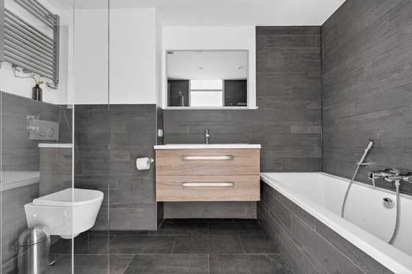 Medium property photo - Lange Vonder 70, 1035 JZ Amsterdam